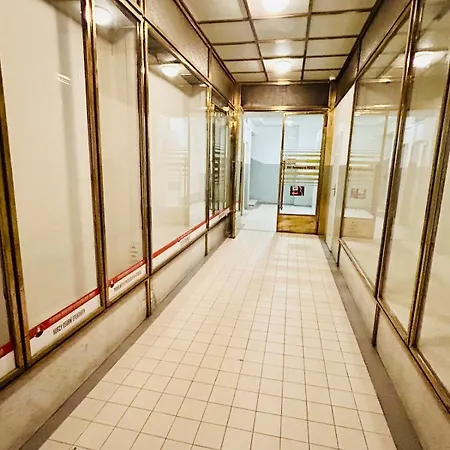 New Apartment Near Wenceslas Square Prague Exterior photo