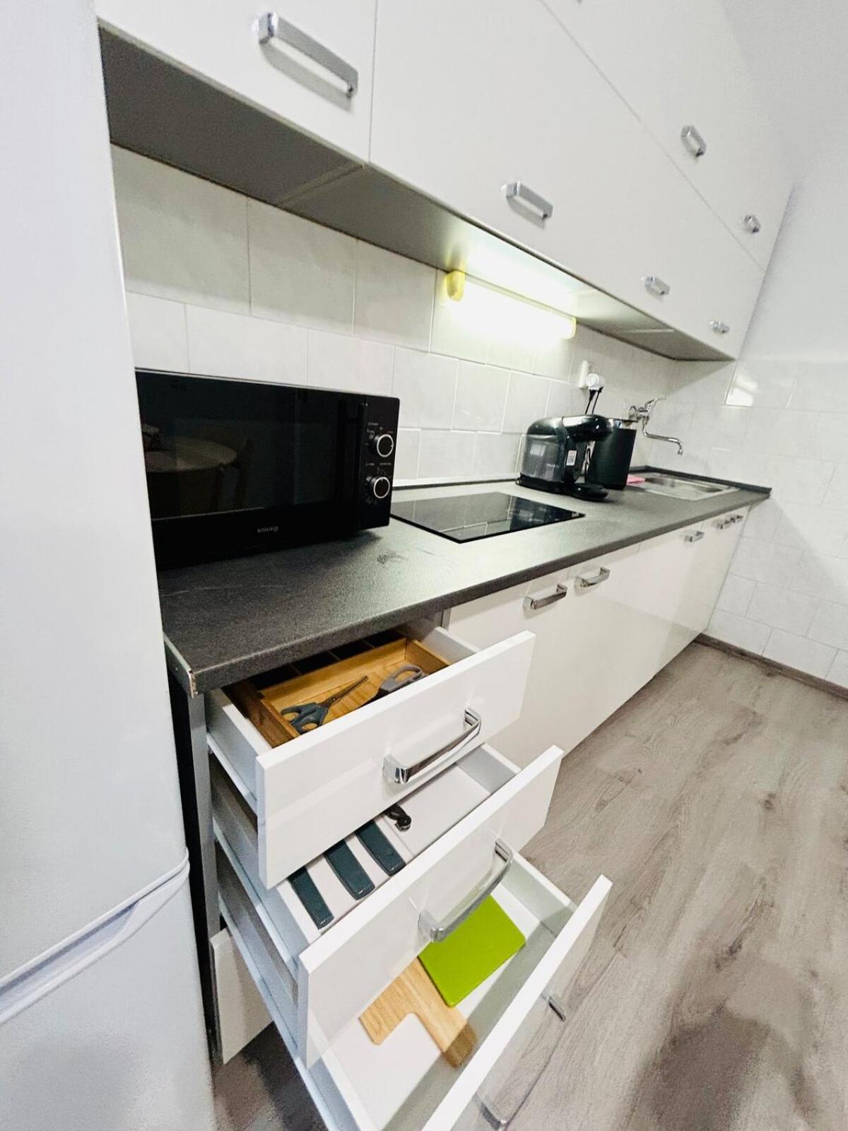 Apartmán New Near Wenceslas Square