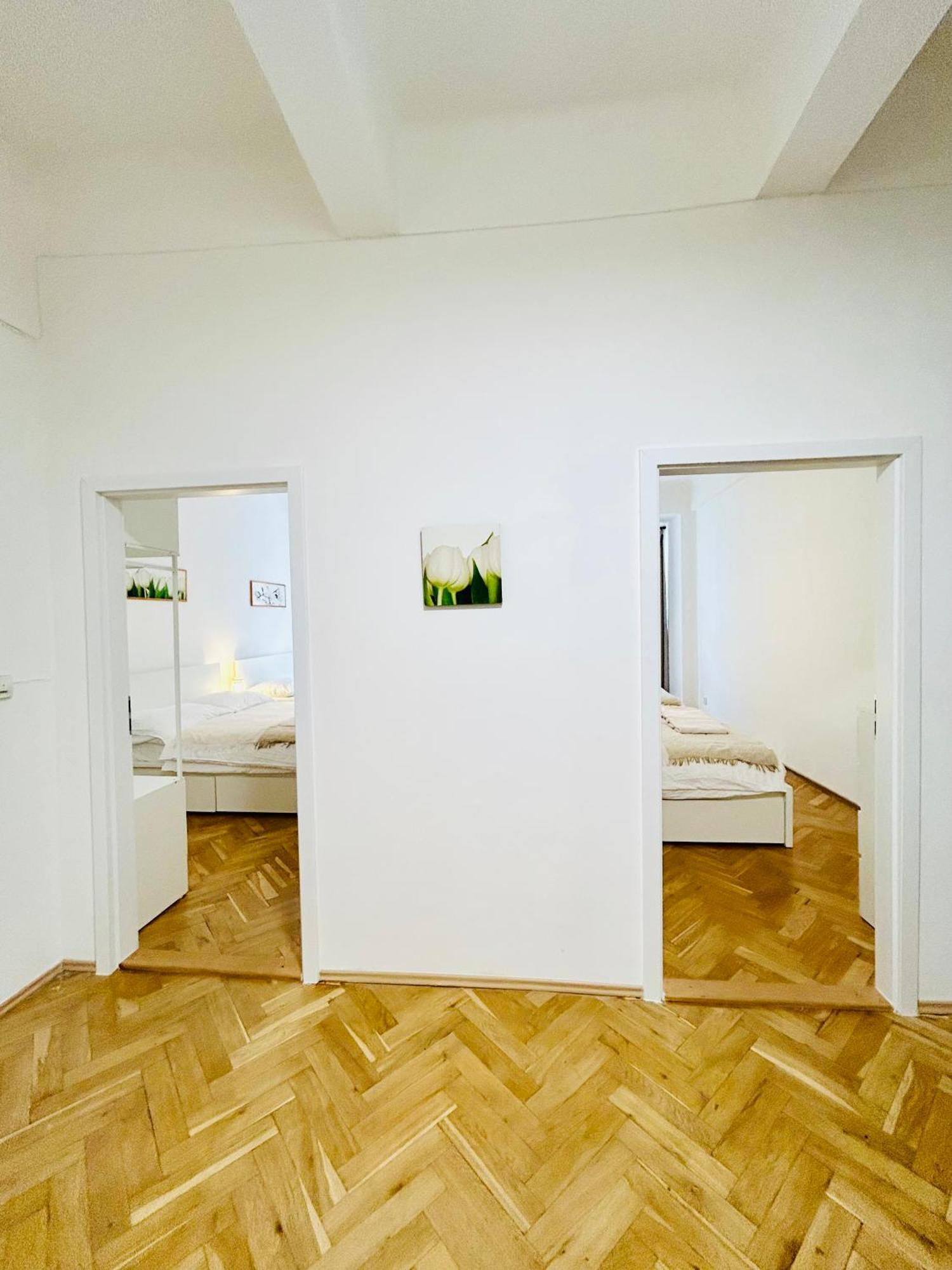 New Near Wenceslas Square Apartmán *
