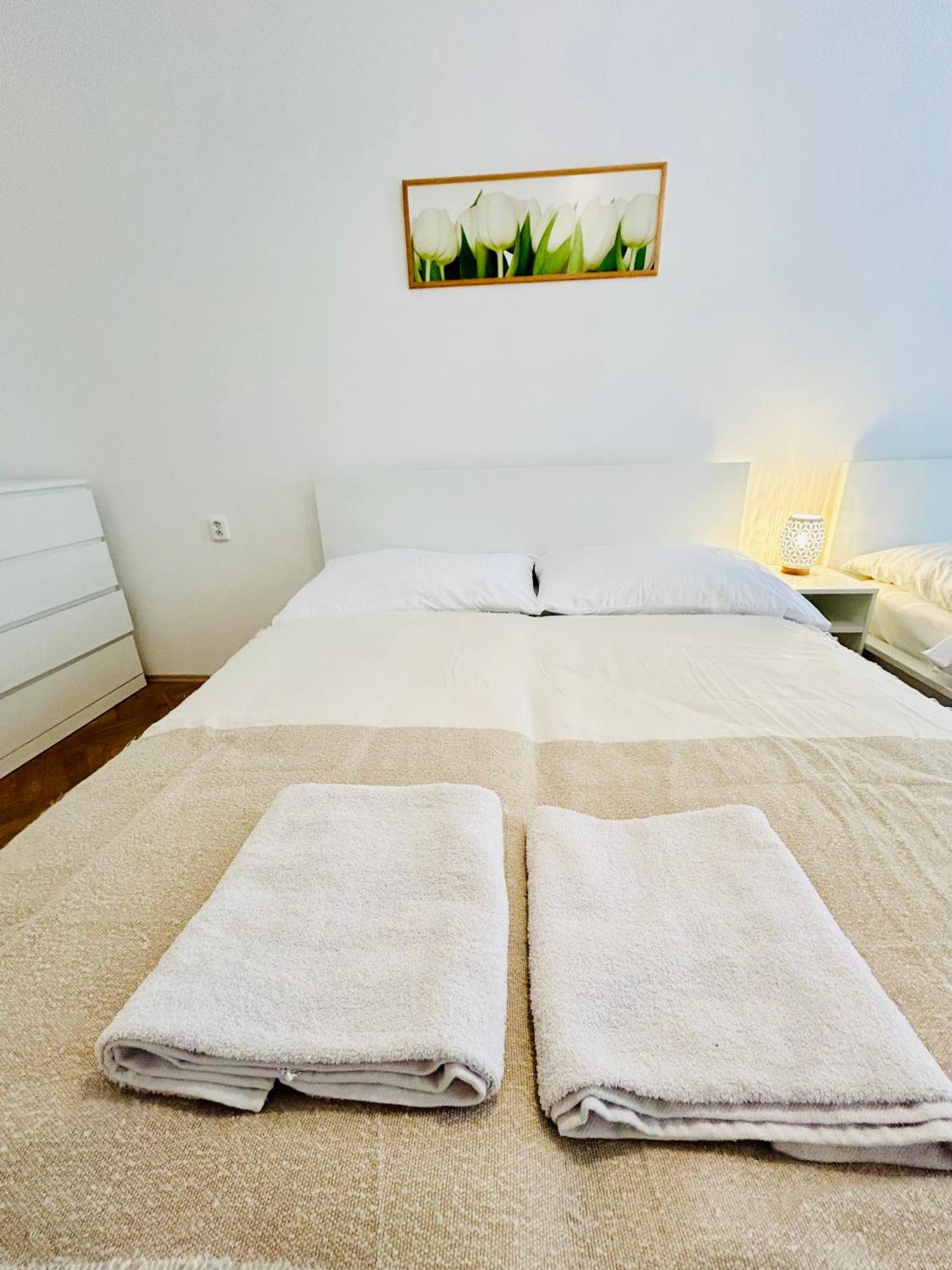 Apartmán New Near Wenceslas Square Praha