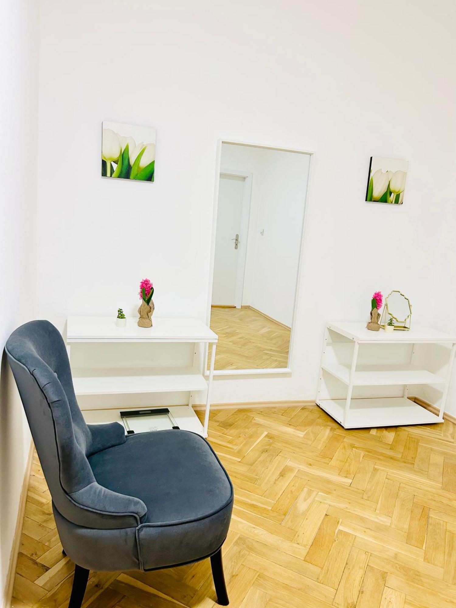 New Near Wenceslas Square Apartmán